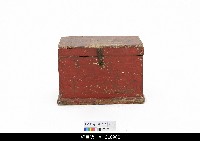 藏品(布袋戲戲箱)的圖片